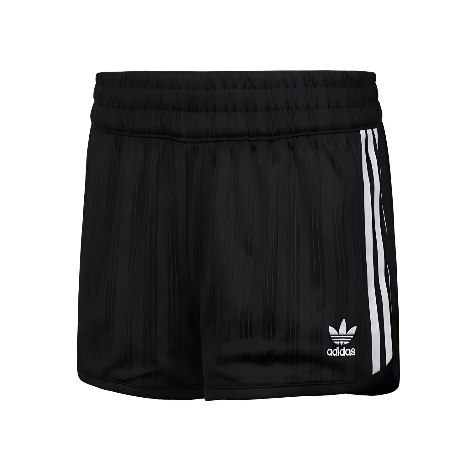 Шорты повседневные Adidas Originals Black — фото 4