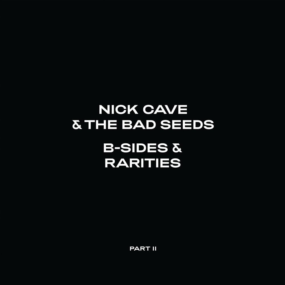 

Виниловая пластинка LP B-Sides & Rarities Part II - Nick Cave & The Bad Seeds