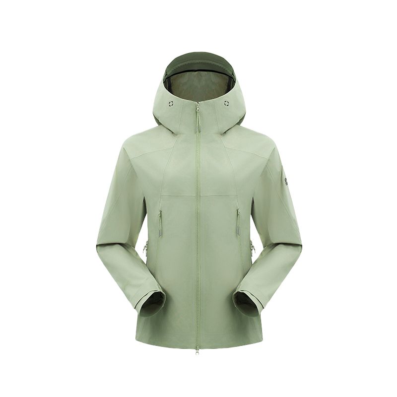 

Under Armour Женская водонепроницаемая ветровка ветронепроницаемая дышащая суперлегкая, 0103 Cool Tea Gray