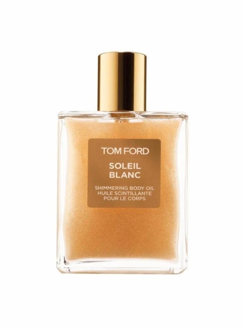 

Масло для тела SOLEIL BLANC, 100 мл Tom Ford Beauty