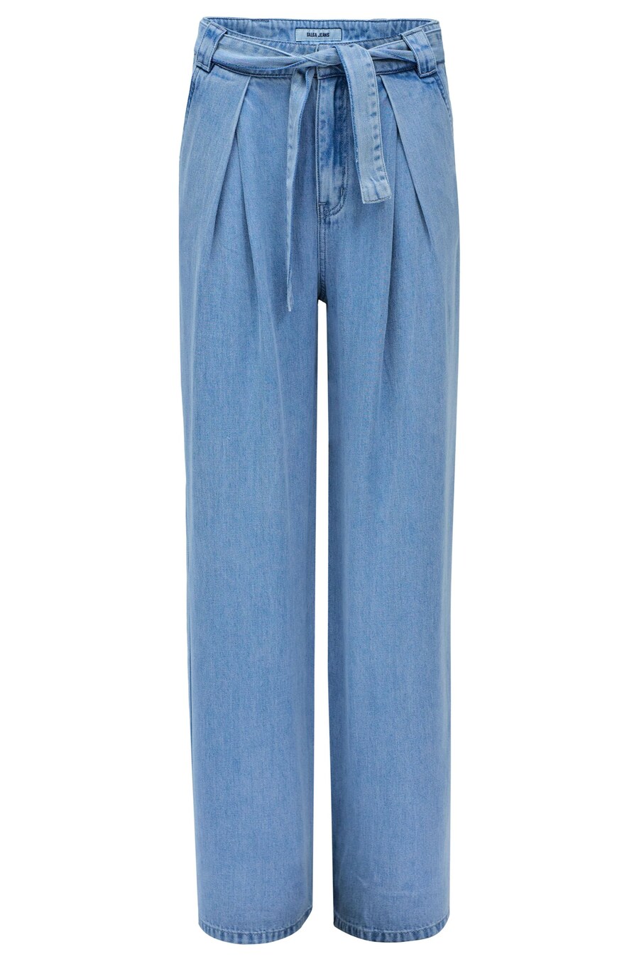 

Повседневные джинсы Salsa Jeans, Blue denim