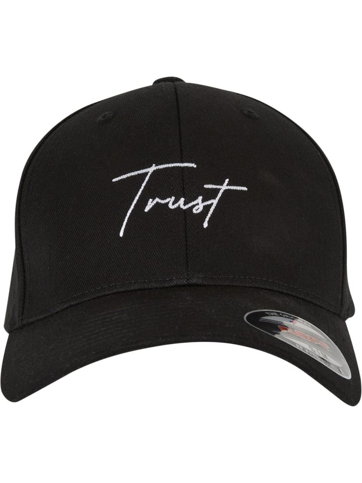

Бейсболка Mister Tee Cap, черный
