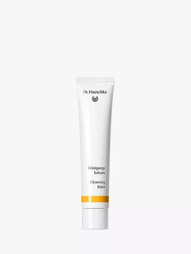 Крем для лица Dr. Hauschka — Очищающий бальзам, 75 мл