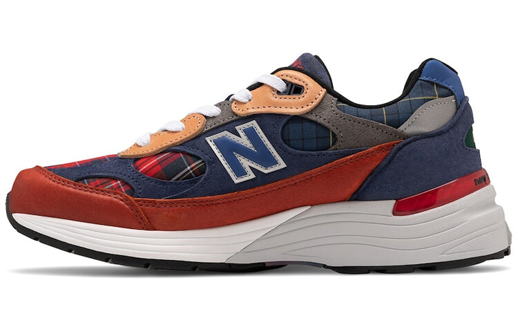 

Кроссовки для бега New Balance NB 992 унисекс