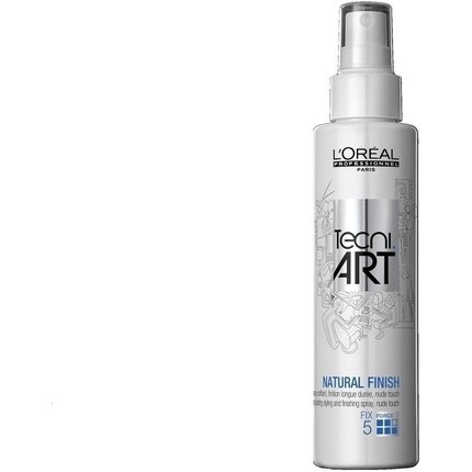 

Professionnel Tecni Art Natural Finish 150мл, L'Oreal