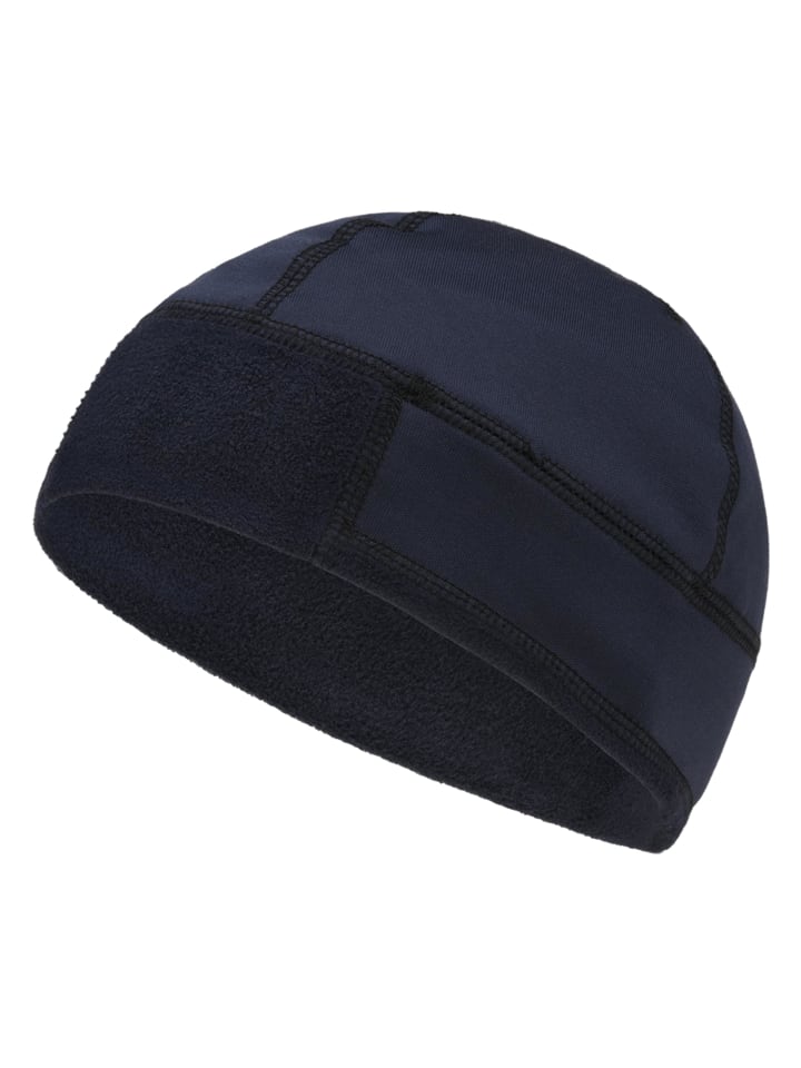 

Бейсболка Brandit Cap, темно-синий