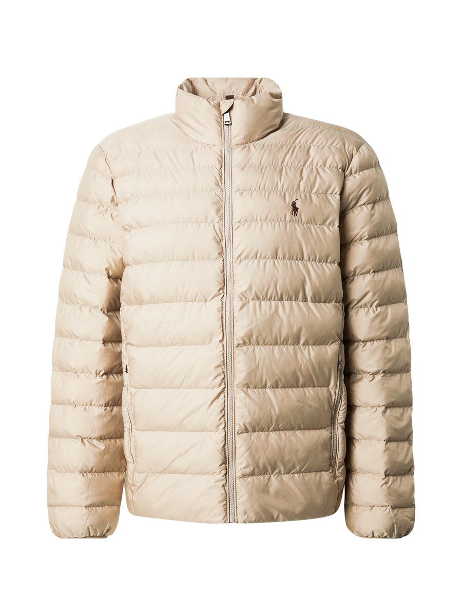 

Зимняя куртка Polo Ralph Lauren TERRA, хаки