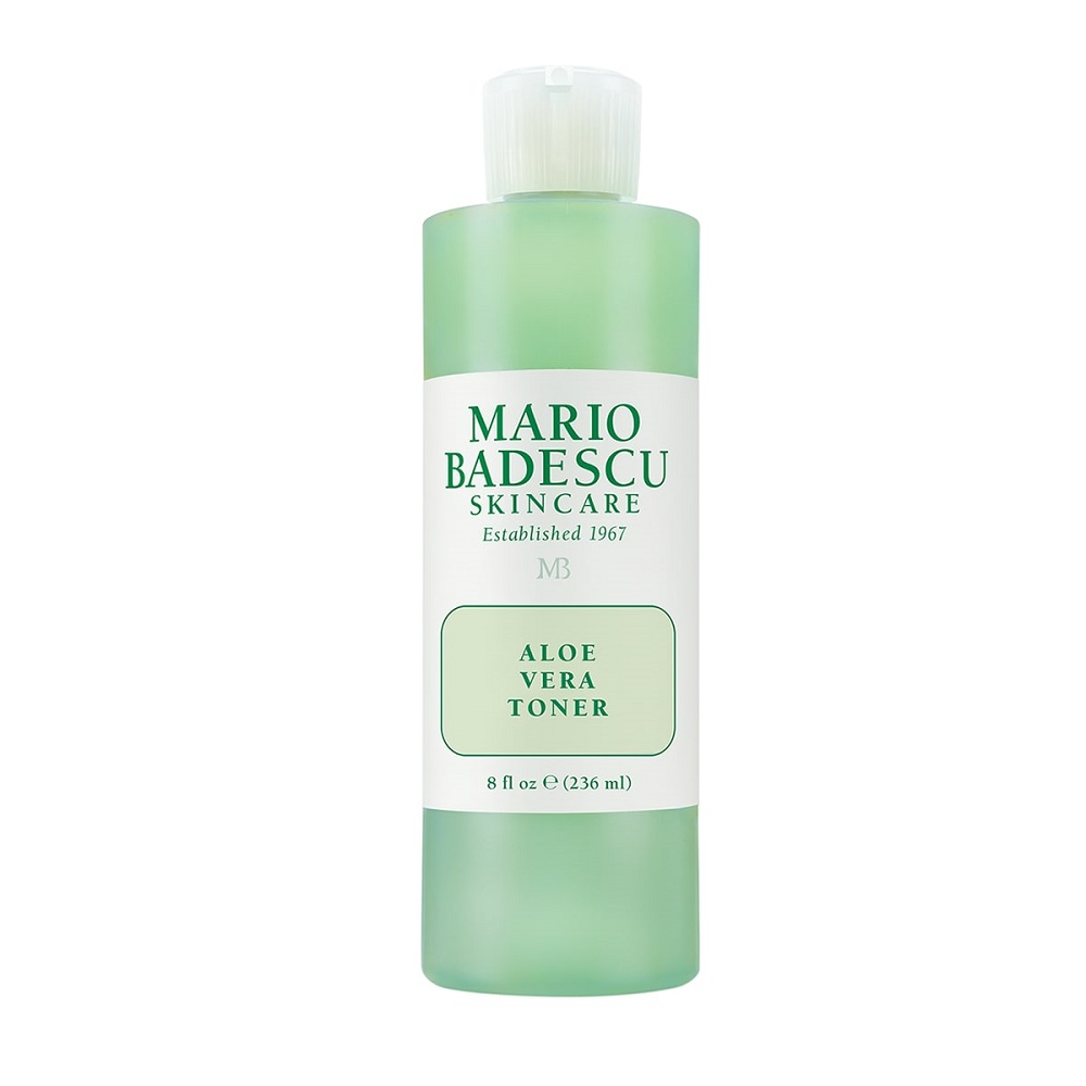 

Тоник для лица с алоэ вера aloe vera toner Mario Badescu, 236 мл