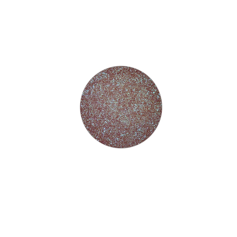 

Тени для век (восполнение) eye shadow pro palette frost (refill) Mac, цвет starry night, вес 1.5 гр.
