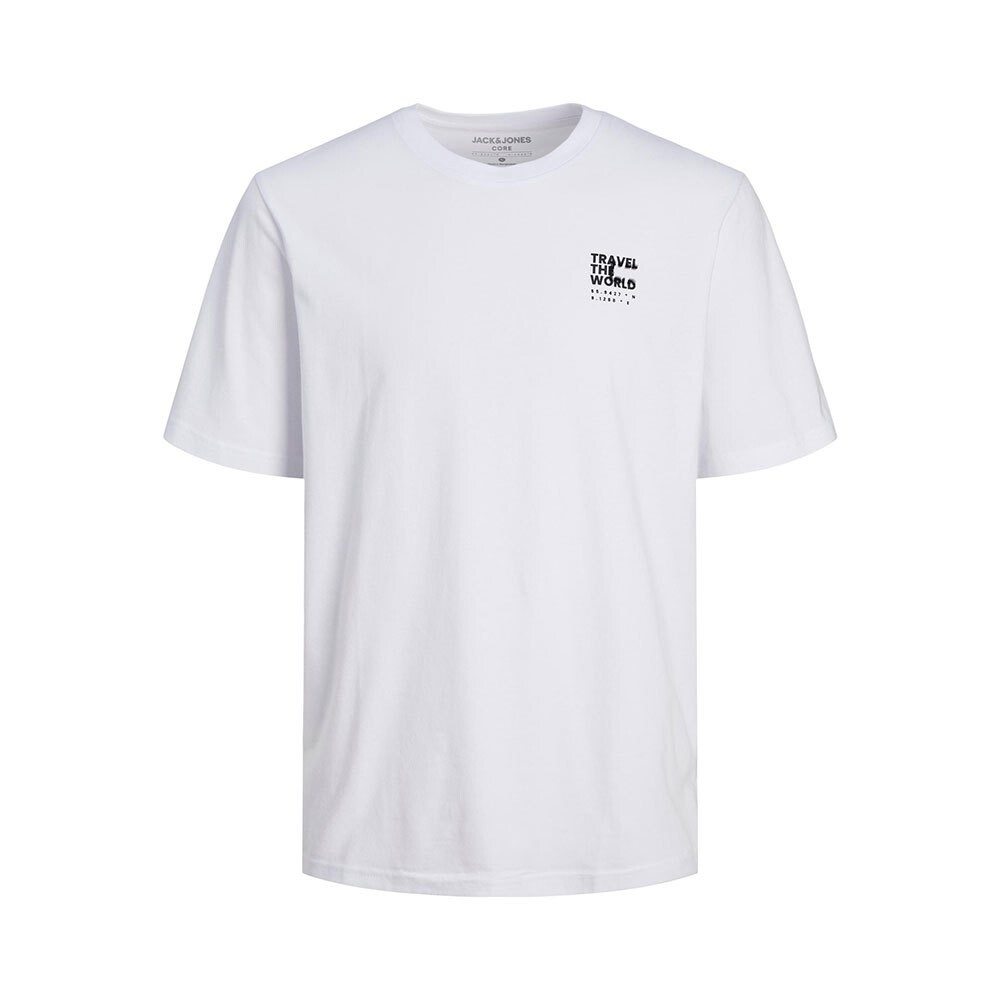 

Футболка Jack & Jones Project, белый