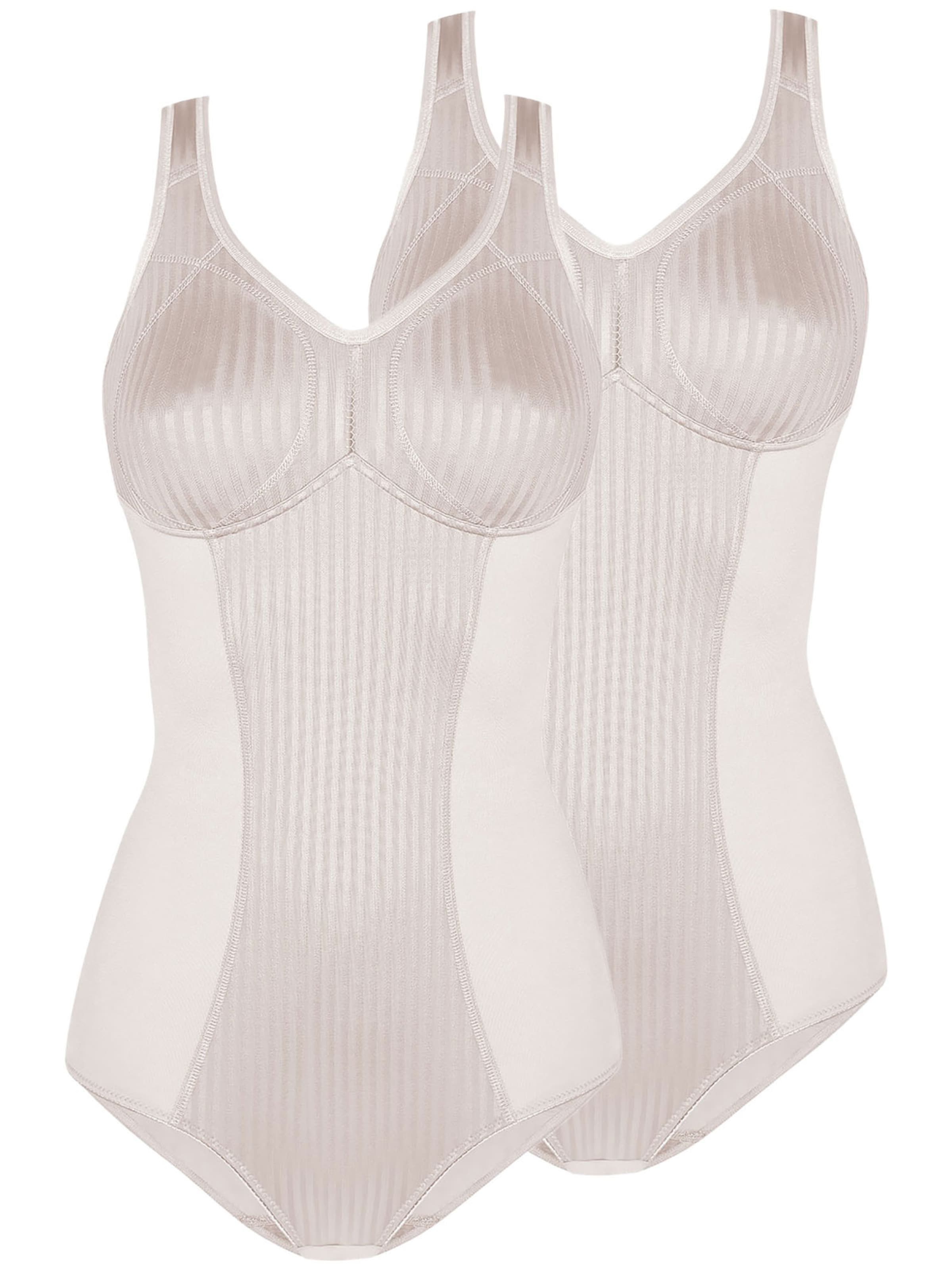 

SUSA Корсет 'Cremona' в цвете Nude