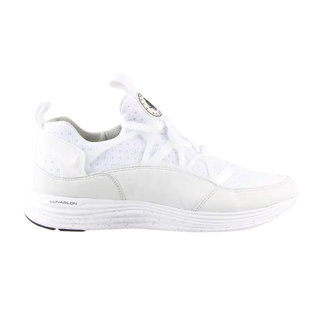 

Кроссовки Nike Lunar Huarache Light SP 'White', белый