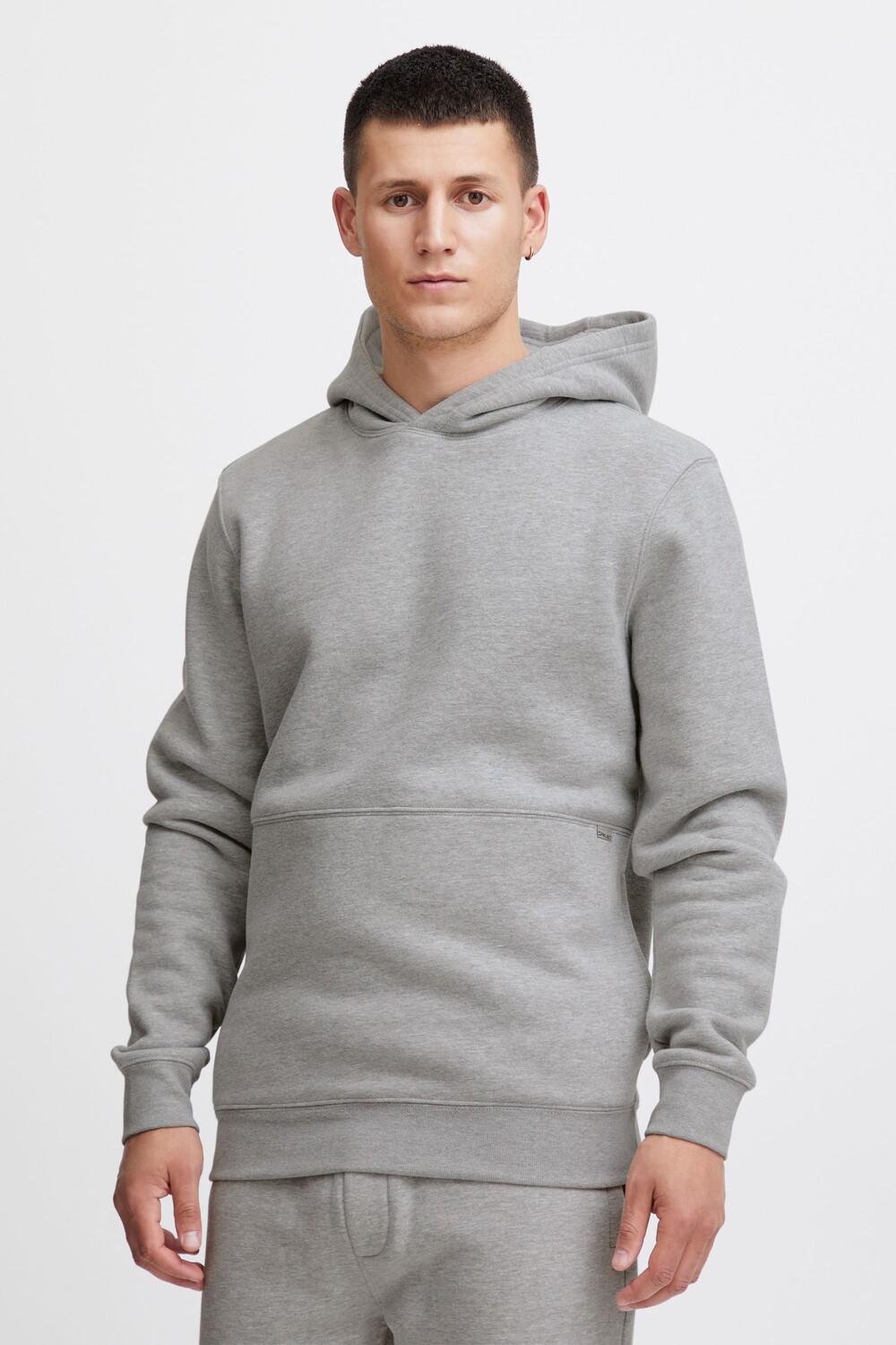 

Толстовка 11 Project Hoodie PRRavn 20716672 ME, серый