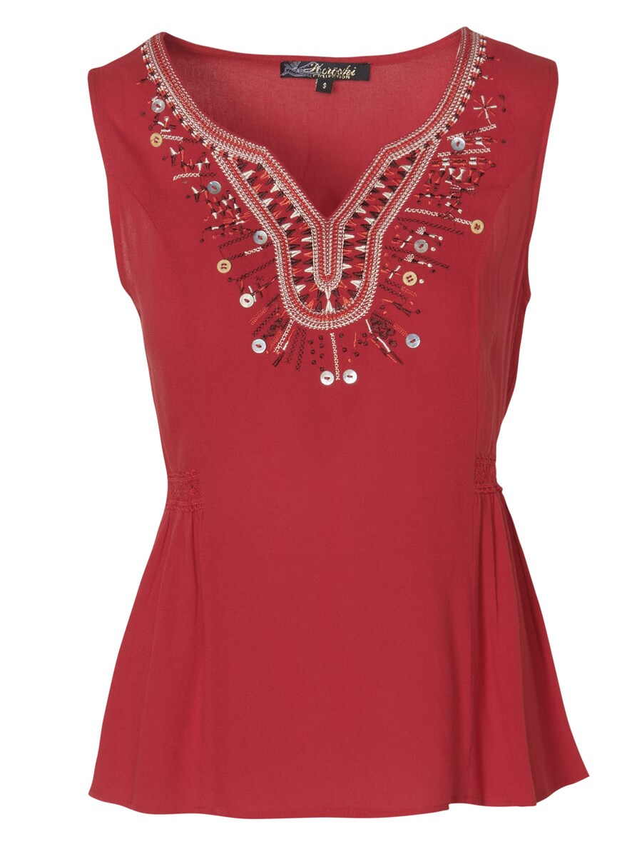 

Блуза KOROSHI, Red