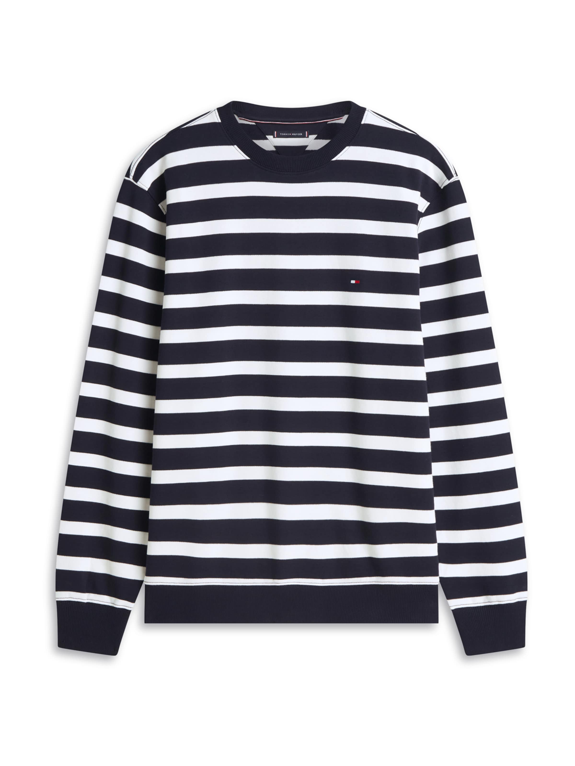 

TOMMY HILFIGER Свитшот 'ESS' в цвете Navy, Синий, TOMMY HILFIGER Свитшот 'ESS' в цвете Navy