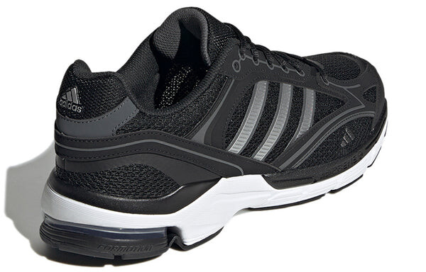 Кроссовки Spiritain 2000 Adidas, черный — фото 4