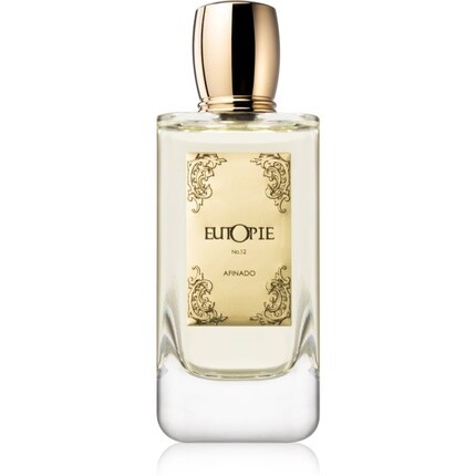 

Eutopie Afinado Eau de Parfum - Унисекс, 100 мл
