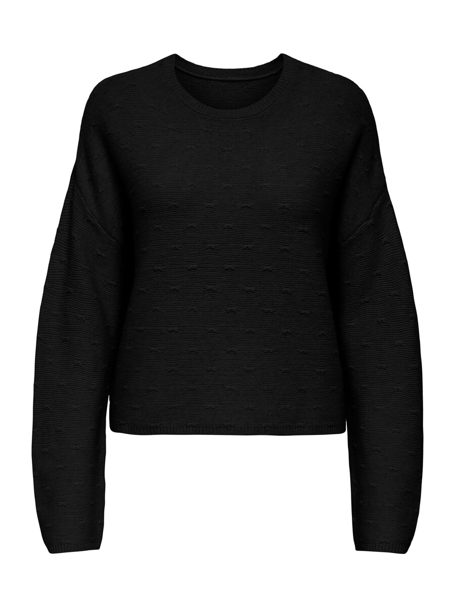 

Свитер ONLY ONLKATIA, Black