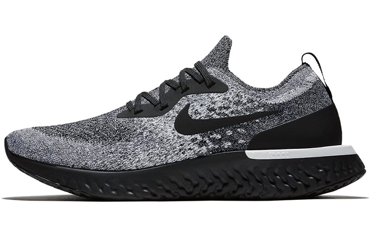 

Кроссовки Nike Epic React Flyknit 1 Мужчины, Серый, Кроссовки Nike Epic React Flyknit 1 Мужчины