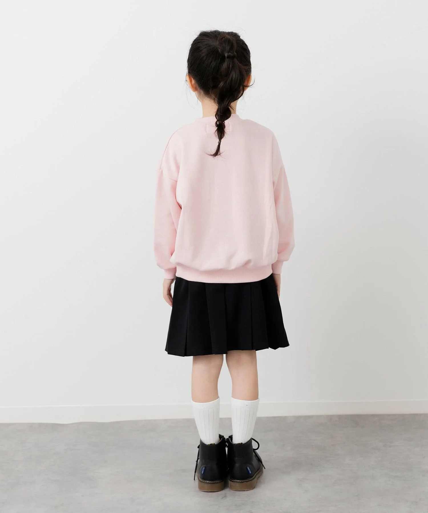 Флисовая толстовка Barbapapa Chil2, pink — фото 3