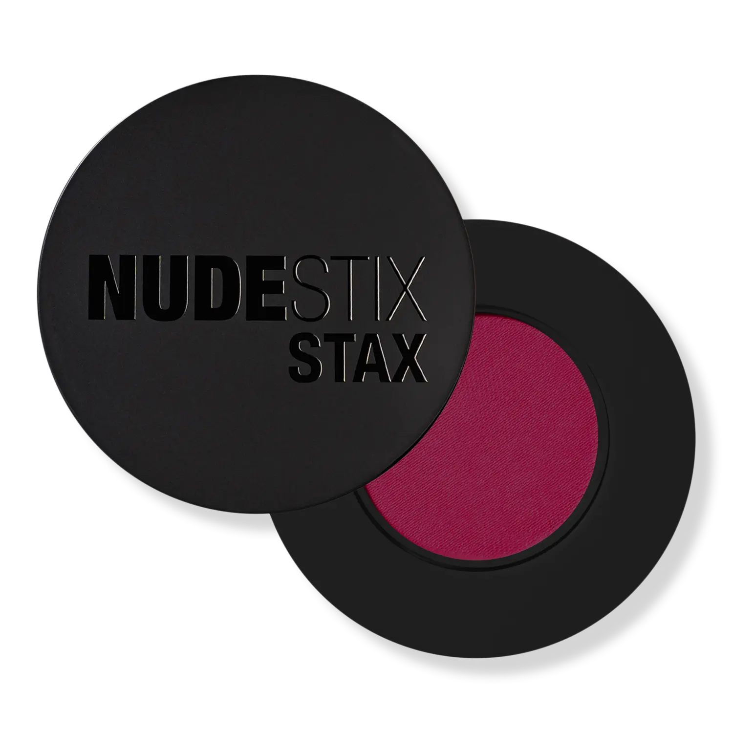 

Румяна STAX All Over Color Blush Balm NUDESTIX, Cherry Pie (bright red berry)