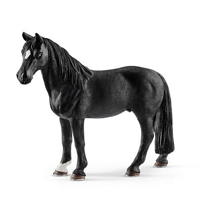 

Шляйх, статуэтка, Теннесси Уокер Мерин Schleich