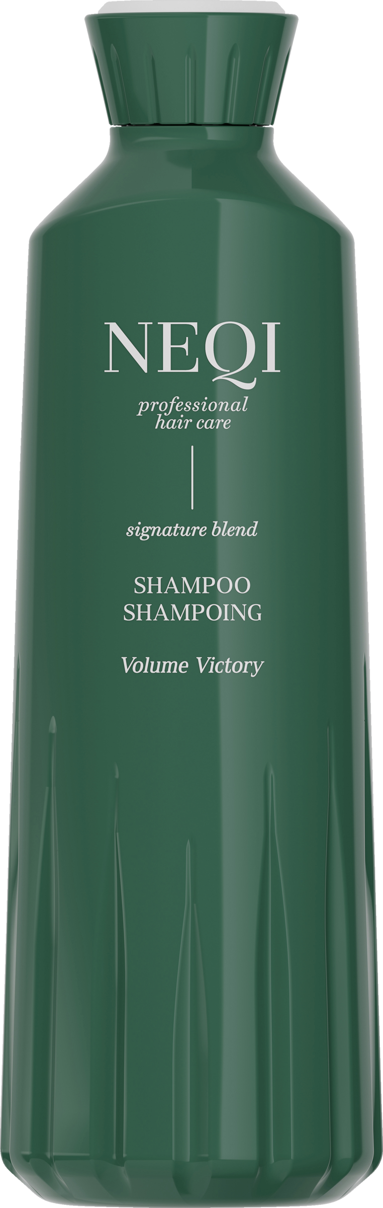 

Шампунь NEQI Volume Victory Shampoo