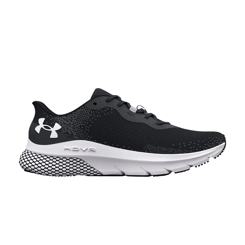 

Кроссовки Wmns HOVR Turbulence 2 Under Armour, черный