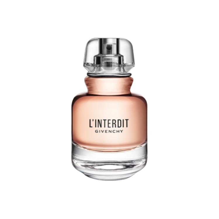 

Ароматизированный спрей для волос с нотами туберозы 35 мл ароматический профиль пот-пурри Givenchy