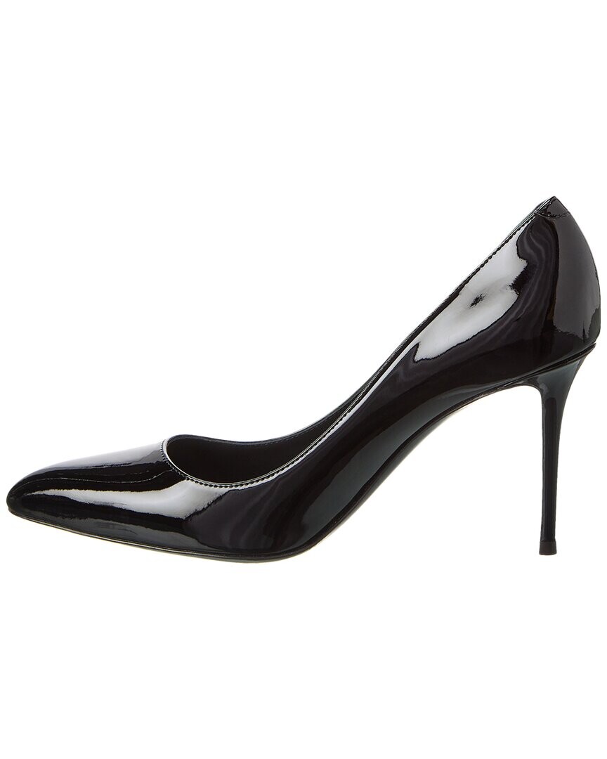 Насосы Giuseppe Zanotti Decadence 90, черный — фото 2