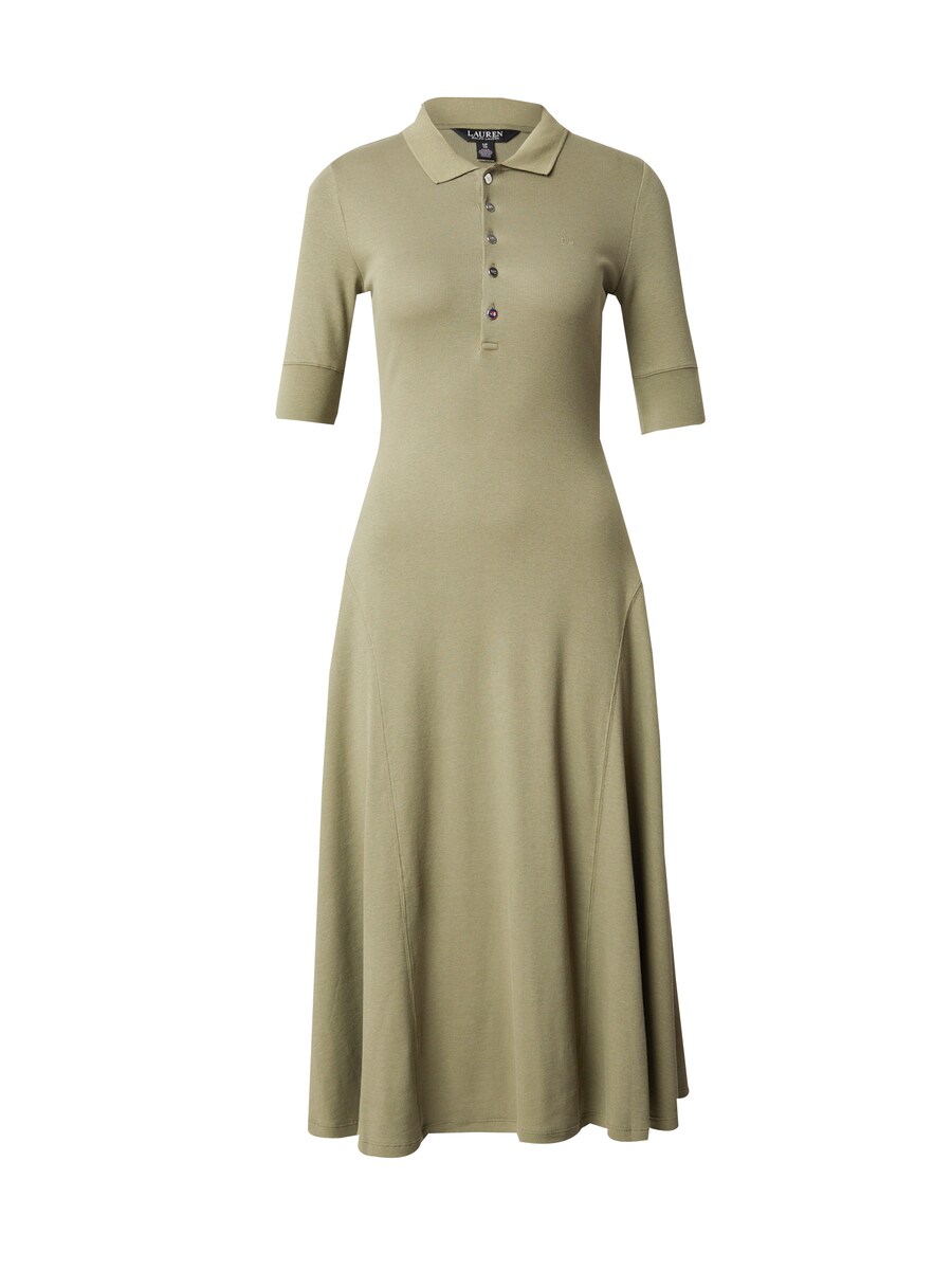 

Платье Lauren Ralph Lauren LILLIANNA, хаки