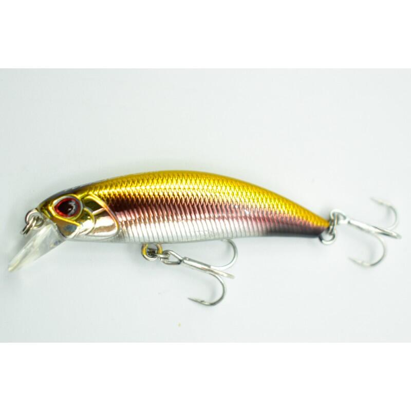 

Твердая приманка VOLKIEN SOUL - MARKER 50 S