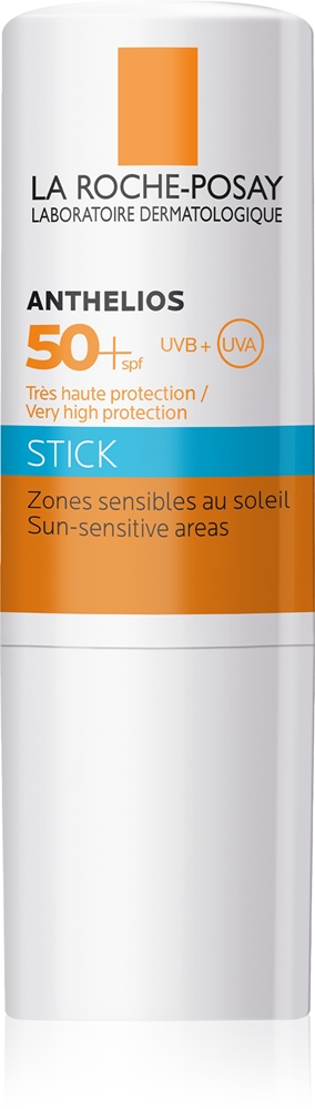 

Защитный карандаш Anthelios xl для чувствительных зон spf 50+ La Roche-Posay, 7 гр