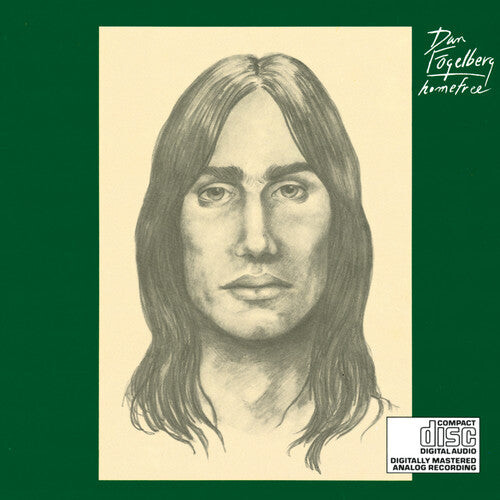 

CD диск Fogelberg, Dan: Home Free