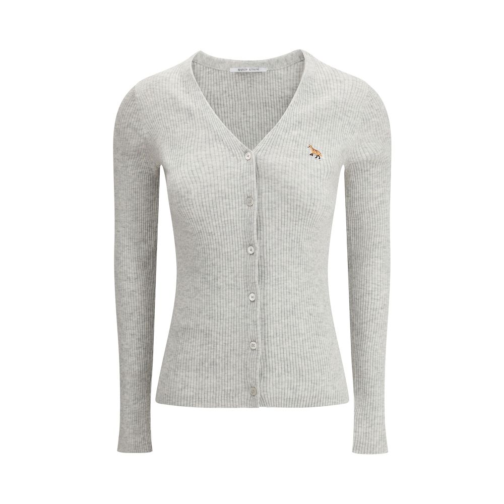 

Кардиган Maison Kitsuné