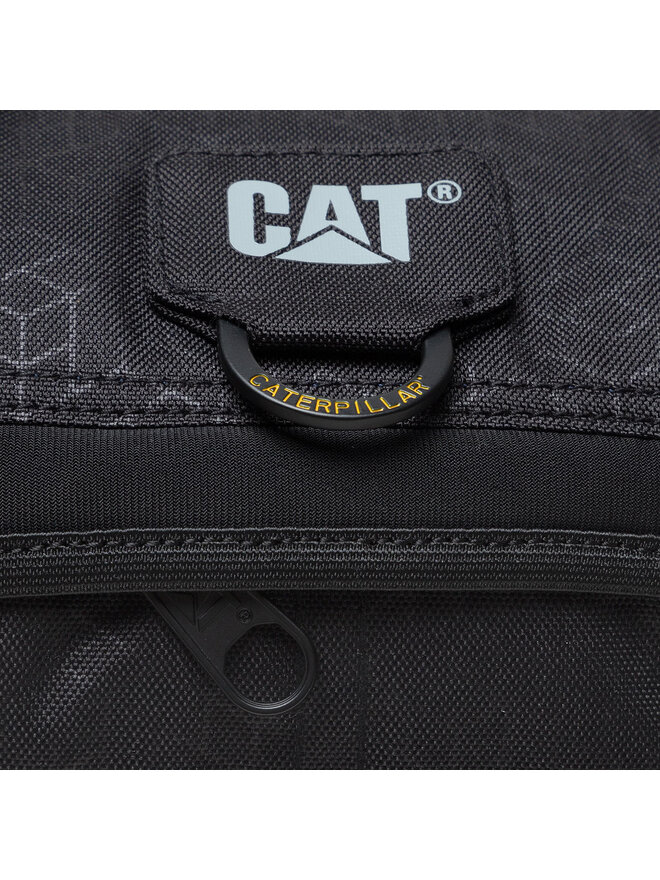 

Сумка через плечо CATerpillar Ronald 84172-478, черный