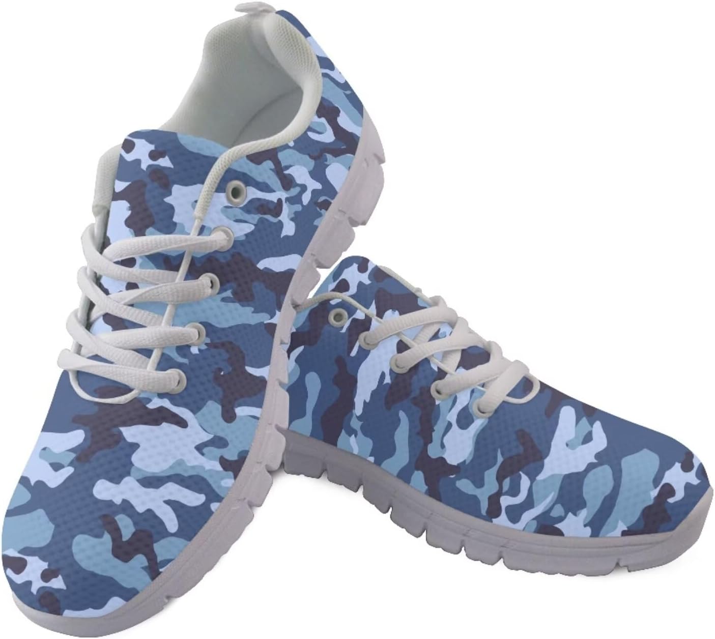 

Легкие кроссовки Jeiento для мужчин и женщин, модные для тенниса, походов, прогулок, спорта, путешествий и бега, синий