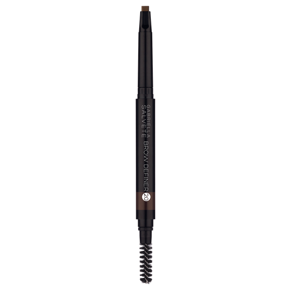 

Карандаш для бровей 20, 0,28 г Gabriella Salvete Brow definer, цвет 20