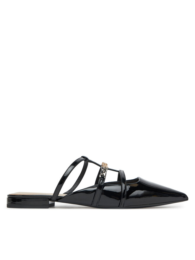 Мюли Gianira 20 Sd0275 E002 Pinko, черный