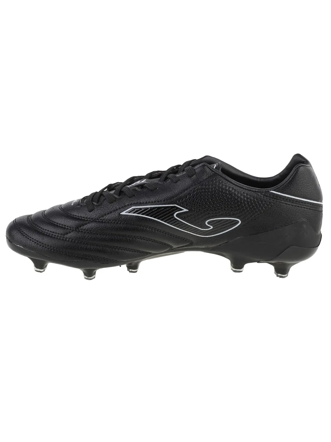 Футбольные бутсы 'Aguila Top 21 ATOPW FG' Joma, Black