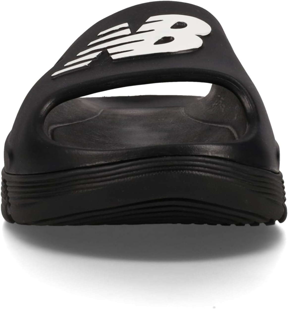 Сандалии-слайды New Balance для мужчин на топливных элементах, Black — фото 2