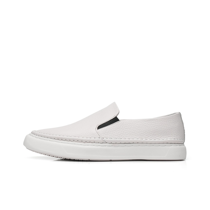 KACHILANG Мужские повседневные кроссовки Low Top черные, цвет Black — фото 3