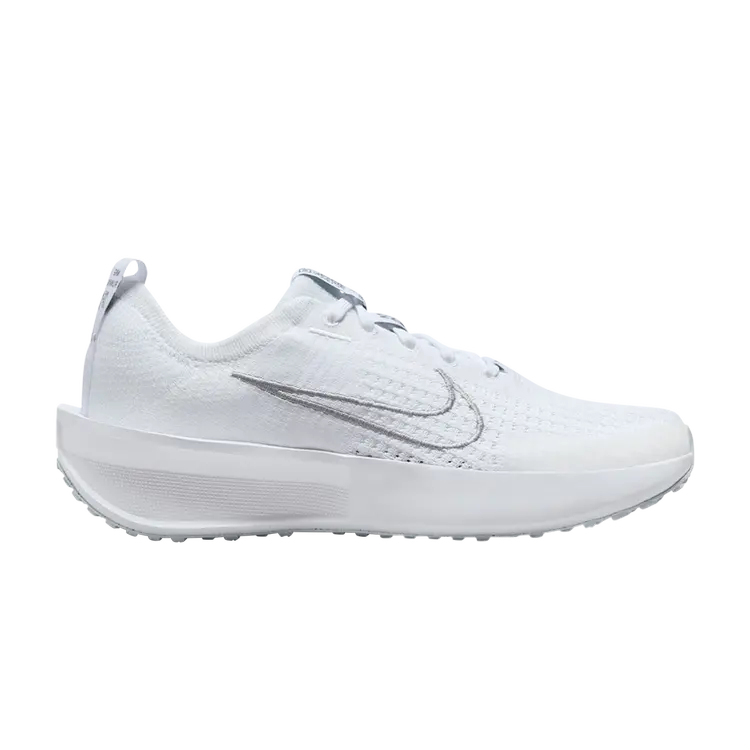 Кроссовки Nike Wmns Interact Run, белый