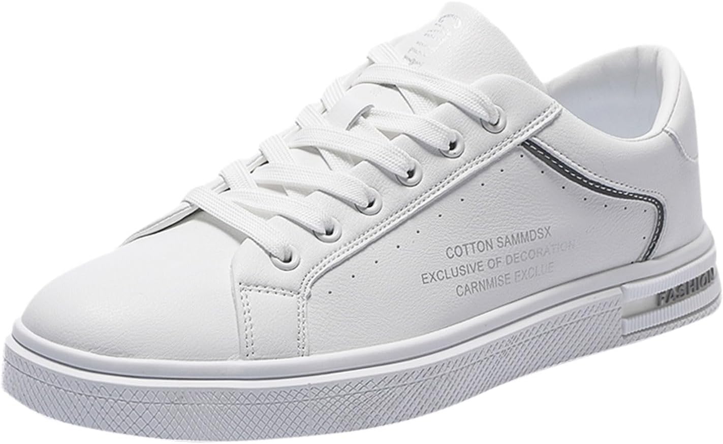 

Мужские слипоны для ходьбы из ПУ-кожи, повседневные стильные кроссовки с мягкой подошвой с эффектом памяти, дышащей сеткой, модные кроссовки с нескользящей подошвой, поддержкой свода стопы и амортизирующей мягкой стелькой, для бега и спорта Gene...