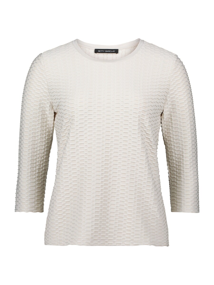 

Лонгслив Betty Barclay, Beige