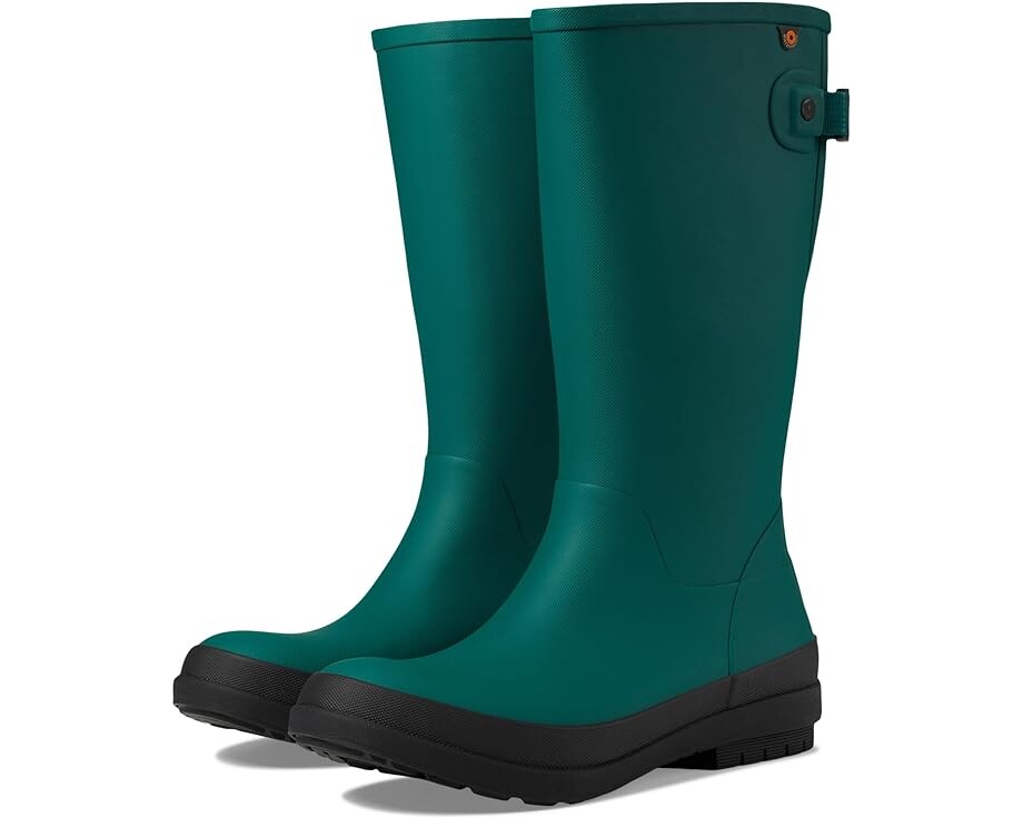 

Ботинки Bogs Amanda II Tall, цвет Emerald