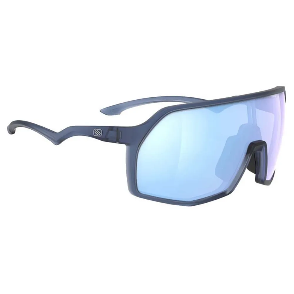 

Солнцезащитные очки Rudy Project Thunder, прозрачный