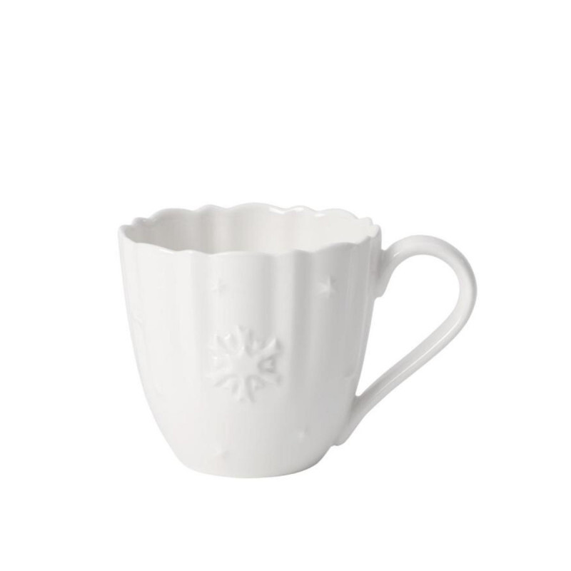 

Чашка для кофе/чая Toys Delight Royal Classic 0,25 л Villeroy & Boch, белый
