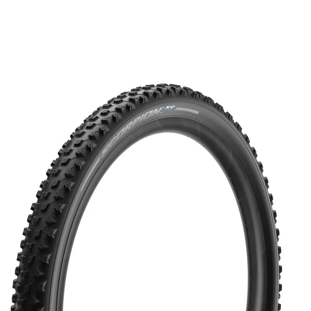 

Шина для горного велосипеда Pirelli Scorpion MTB S Lite Tubeless 29´´ x 2.40, черный