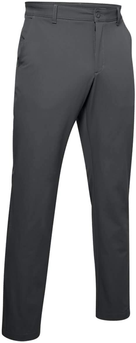 

Мужские брюки для гольфа Under Armour, (012) Pitch Gray/Pitch Gray